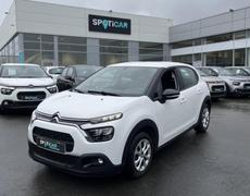 Citroen C3 Brest