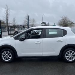Citroen C3 1.5 BlueHDi 100 PLUS Brest
