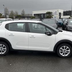 Citroen C3 1.5 BlueHDi 100 PLUS Brest
