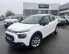 Citroen C3 Brest