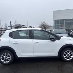 Citroen C3 1.5 BlueHDi 100 PLUS Brest