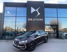 DS DS7 Crossback Caudan