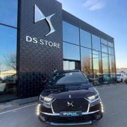 DS DS7 Crossback BlueHDi 180 Grand Chic Automatique TOIT PANO + NIGHT VISION + CAMERA 360 Caudan