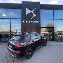 DS DS7 Crossback BlueHDi 180 Grand Chic Automatique TOIT PANO + NIGHT VISION + CAMERA 360 Concarneau