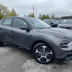 Citroen C4 BlueHDi 130 Feel EAT8 Brest