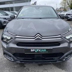 Citroen C4 BlueHDi 130 Feel EAT8 Brest