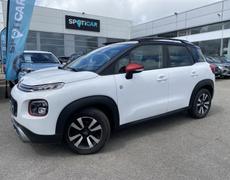Citroen C3 Aircross Brest