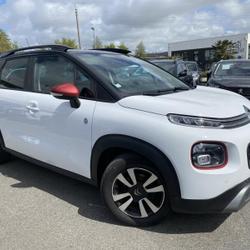 Citroen C3 Aircross BlueHDi 110 C-Series Brest