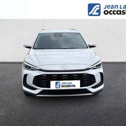 MG ZS ZS 1.5 L Hybrid+ 197 ch Luxury Seyssinet-Pariset