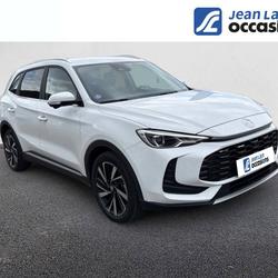 MG ZS ZS 1.5 L Hybrid+ 197 ch Luxury Seyssinet-Pariset