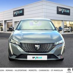 Peugeot 308 III Phase 1 308 PureTech 130ch S&S BVM6 Allure Pack Bourgoin-Jallieu