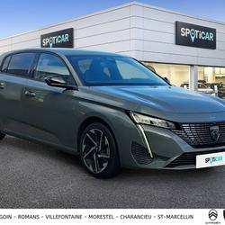 Peugeot 308 III Phase 1 308 PureTech 130ch S&S BVM6 Allure Pack Bourgoin-Jallieu