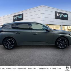 Peugeot 308 III Phase 1 308 PureTech 130ch S&S BVM6 Allure Pack Bourgoin-Jallieu