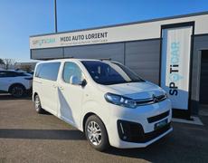 Citroen Spacetourer Caudan