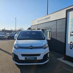 Citroen Spacetourer M BlueHDi 120 Business Caudan