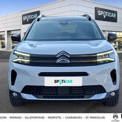 Citroen C5 Aircross C5 Aircross BlueHDi 130 EAT8 Max Morestel