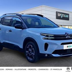 Citroen C5 Aircross C5 Aircross BlueHDi 130 EAT8 Max Morestel