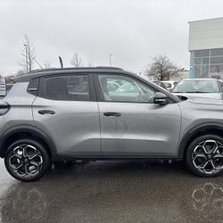 Citroen C3 1.2 Turbo 100ch MAX Brest