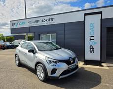 Renault Captur Caudan