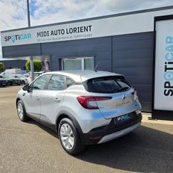 Renault Captur 1.6 E-Tech hybride 145 Business -21 Caudan