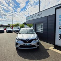 Renault Captur 1.6 E-Tech hybride 145 Business -21 Caudan