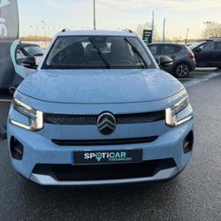 Citroen C3 1.2 Turbo 100ch YOU + Pack Plus S&eacute;n&eacute;