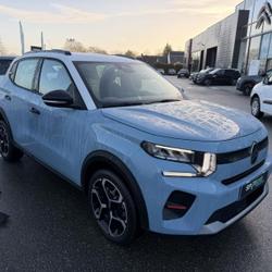 Citroen C3 1.2 Turbo 100ch YOU + Pack Plus S&eacute;n&eacute;