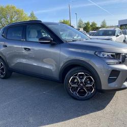 Citroen C3 1.2 Turbo 100ch MAX Brest