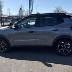 Citroen C3 1.2 Turbo 100ch MAX Brest