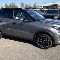 Citroen C3 1.2 Turbo 100ch MAX Brest