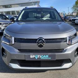 Citroen C3 1.2 Turbo 100ch MAX Brest