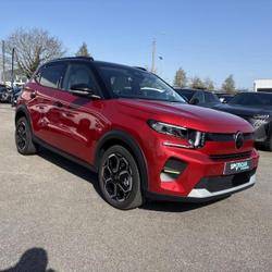 Citroen C3 1.2 Turbo 100ch MAX Brest