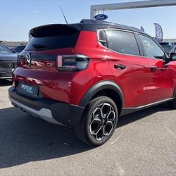 Citroen C3 1.2 Turbo 100ch MAX Brest