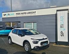Citroen C3 Caudan