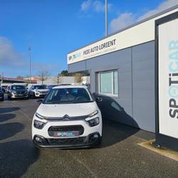 Citroen C3 1.5 BlueHDi 100 Feel Business GPS / RADAR DE RECUL Caudan