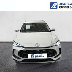 MG ZS ZS 1.5 L Hybrid+ 197 ch Luxury Ville-la-Grand