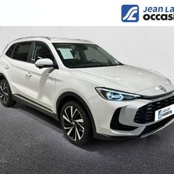 MG ZS ZS 1.5 L Hybrid+ 197 ch Luxury Ville-la-Grand