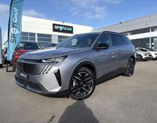 Peugeot 5008 Brest