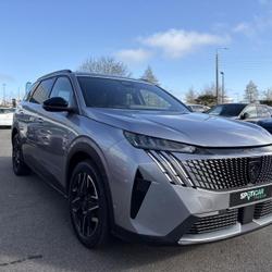 Peugeot 5008 Hybrid 145ch Allure e-DCS6 / Pack Panoramic Navigation Brest