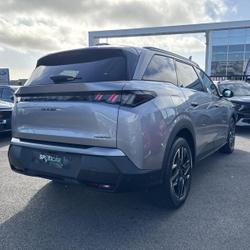 Peugeot 5008 Hybrid 145ch Allure e-DCS6 / Pack Panoramic Navigation Brest