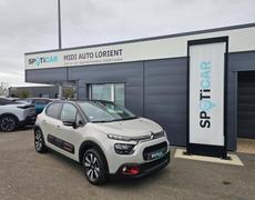Citroen C3 Caudan