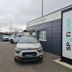 Citroen C3 1.2 PureTech 83 C-Series Caudan