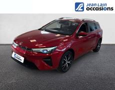 MG MG5 La Motte-Servolex