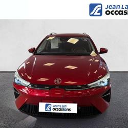 MG MG5 MG5 Autonomie Standard 50kWh - 130 kW 2WD Luxury La Motte-Servolex