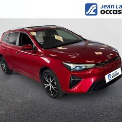 MG MG5 MG5 Autonomie Standard 50kWh - 130 kW 2WD Luxury La Motte-Servolex