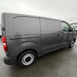 Citroen Jumpy M 2.0 BlueHDi 145ch S&S Driver Crach