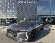 DS DS4 Brest