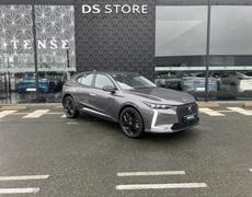 DS DS4 Brest