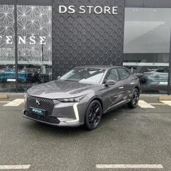 DS DS4 PureTech 130ch Performance Line Automatique/ HAYON MAIN LIBRE / SIEGES ELECTRIQUES Brest
