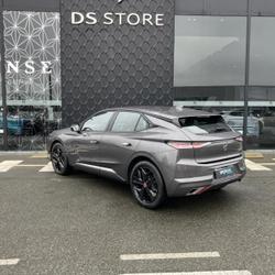 DS DS4 PureTech 130ch Performance Line Automatique/ HAYON MAIN LIBRE / SIEGES ELECTRIQUES Brest